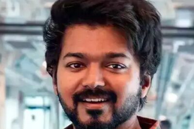 Actor-Director Samuthirakani Extends Support To Thalapathy Vijay’s Political Party