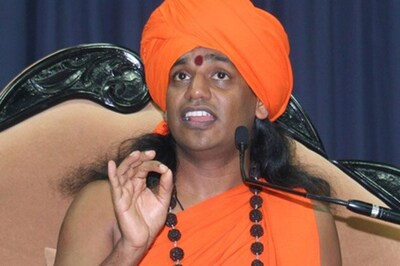 'Nithyananda can't be Chief of Madurai Adheenam'