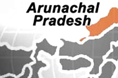 Ethnic art forms disappearing from Arunachal Pradesh