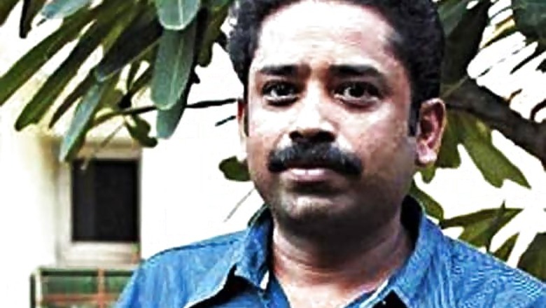 Seenu Ramaswamy ventures into action genre