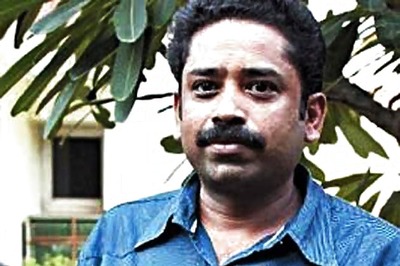 Seenu Ramaswamy ventures into action genre