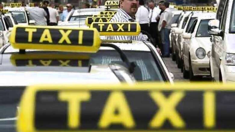 Plea for shut down of app-based cabs: Delhi HC refuses interim relief