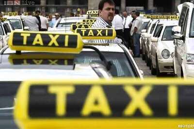 Plea for shut down of app-based cabs: Delhi HC refuses interim relief