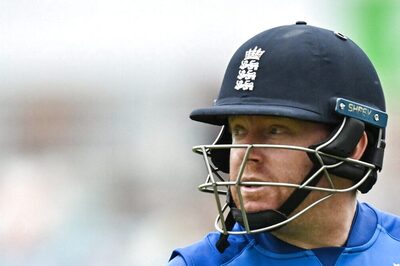 Utter Chaos: Jonny Bairstow Expresses Frustration on 38 Hours Plus Trip to India For World Cup