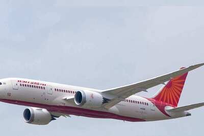 Air India Could Merge With Vistara in a Bid to Become World-Class Global Airline