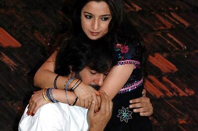 People told me not to make '10 ml Love': Director