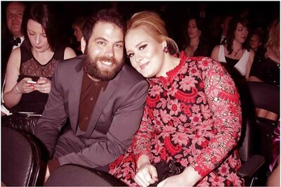 Adele Won't Pay Spousal Support to Simon Konecki