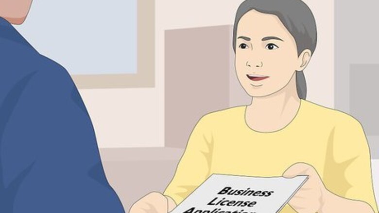 How to Sell Food Online