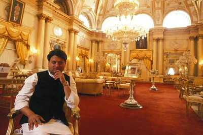 Snub, Spat and Then a Scindia Exit: Jyotiraditya Carries On Grandmother and Father’s Legacy