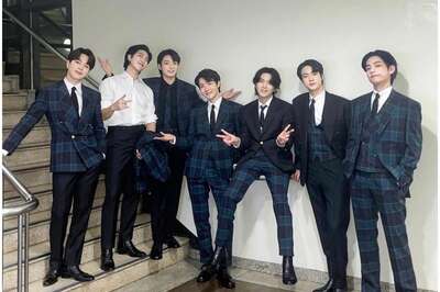 BTS: Jimin, Jungkook's Dads Played Vital Part In Their Busan’s 2030 World Expo Ambassador Appointment