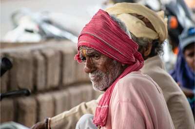 Only 18.9 per cent Elders Have Health Insurance: IIT Madras Research