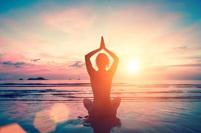 YogMantra | Let Yoga be Your Highway to Becoming the Best Version of Yourself