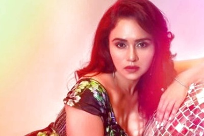 Jhalak Dikhhla Jaa 10's Amruta Khanvilkar: Glad Things Are Back to Being on a Grand Scale, Even the Ganpati Festival...