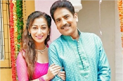 Meet Sunayana Fozdar, the New 'Anjali Bhabhi' in Taarak Mehta Ka Ooltah Chashmah
