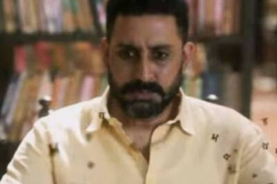 Dasvi Trailer: Abhishek Bachchan as Desi Politician Hellbent to Pass Tenth Standard