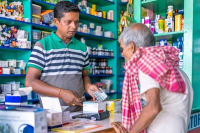 News18 Afternoon Digest: 5 Cocktail Drugs Approved by Govt With Riders; How Ships Are Dealing with Houthi Horror & Other Top Stories