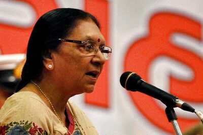 Only 111 Women Made it to Gujarat Assembly Since 1962, Representation Never Crossed 10%: ECI Data