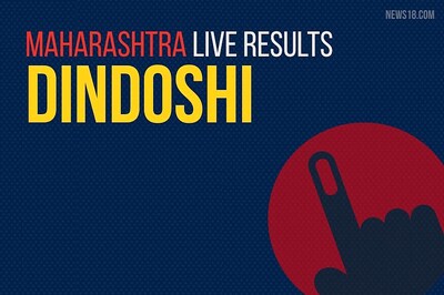 Dindoshi Election Results 2019 Live Updates (दिंडोशी):  Sunil Prabhu of Shiv Sena Wins