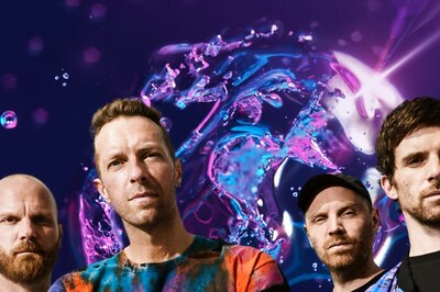 Chris Martin Suffers from 'Serious Lung Infection'; Coldplay Postpones Shows in Brazil