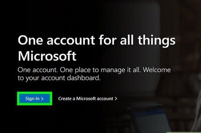 How to Change Online Excel Language