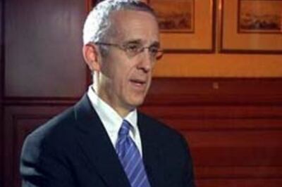 US, China get into war of words at Copenhagen