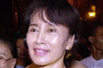 Myanmar opens another chapter