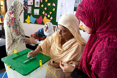 Trump Govt Criticises Pakistan’s Pre-Poll Curbs as Chorus for Re-election Grows