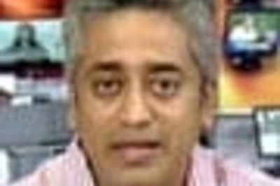 View Chat: With Rajdeep Sardesai on Lok Sabha polls