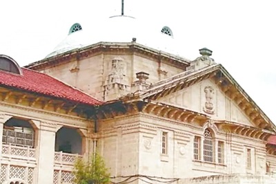 ‘Separation From Wife Does Not Amount To Abetment To Suicide’: Allahabad HC