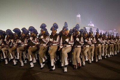 Republic Day 2020: All You Need to Know about Parade Route