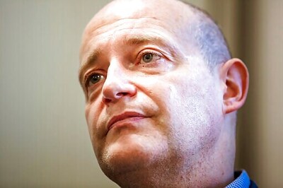 WHO Whistleblower Who Denounced Spiked Italy Report Resigns