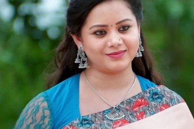 'Not Suprised Raksha Holla Confirms Her Exit From Anbe Sivam