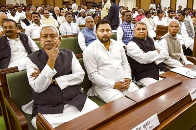 Bihar CM Nitish Kumar’s Changing Stand on Corruption Threatens to Damage ‘Sushasan Babu’ Image? News 18 Analysis