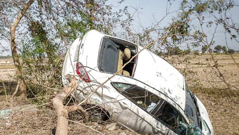 National Road Safety Week 2023: Common Causes of Road Accidents and How to Help Avoid Them