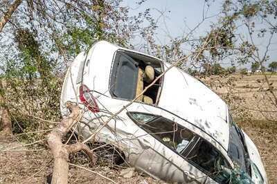 National Road Safety Week 2023: Common Causes of Road Accidents and How to Help Avoid Them