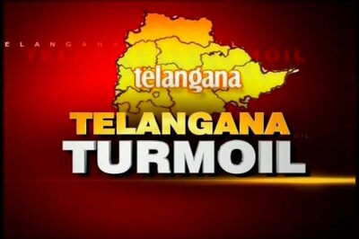 TDP workers, students hold rally against AP bifurcation