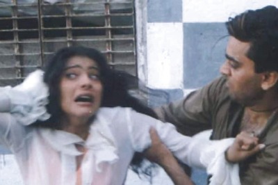 When Ashutosh Rana Stole The Limelight From Kajol And Sanjay Dutt In This Film