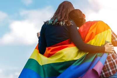 Same Sex Couples Seek Live Streaming of Proceedings on Pleas to Recognise Their Marriages, HC Seeks Centre's Reply