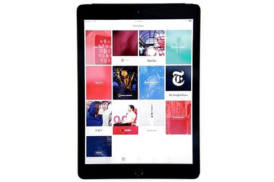 Apple's News app wants to change the way you consume news