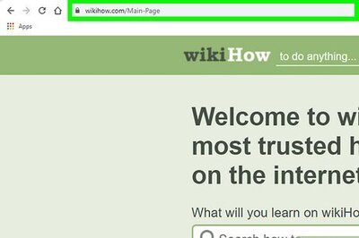How to Bookmark a Website on Windows 10