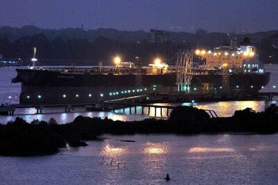 Kerala HC orders release of Italian ship