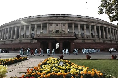 GST Bill's fate uncertain as penultimate week of Winter Session begins today