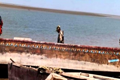Packets Dumped by Pak Smugglers Near Kutch Coast Contained Heroin Worth Rs 250 Cr: Guj ATS