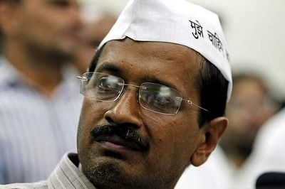 Arvind Kejriwal gets a Delhi address, UP to withdraw 'Z' security