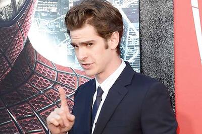 'Spider-Man' weekend sales in US, Canada: $65 mn