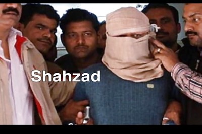 Shahzad Ahmad: From aspiring pilot to Indian Mujahideen terrorist