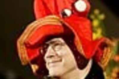 In Pics: Look who's dazzling Berlinale festival