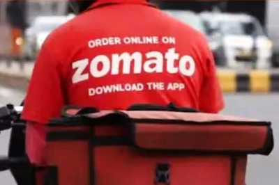 Ahmedabad Woman Accuses Zomato Delivery Partner of Sexual Harassment, Company Takes Action