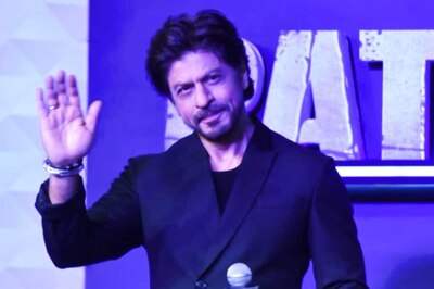 SRK Seemingly Breaks Silence On Boycott Pathaan, Says 'Our Motive Behind Making Films Is...'