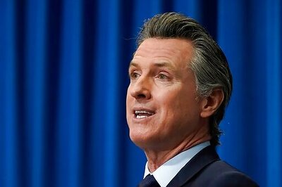 EXPLAINER: Why Is California Gov. Newsom Facing A Recall?